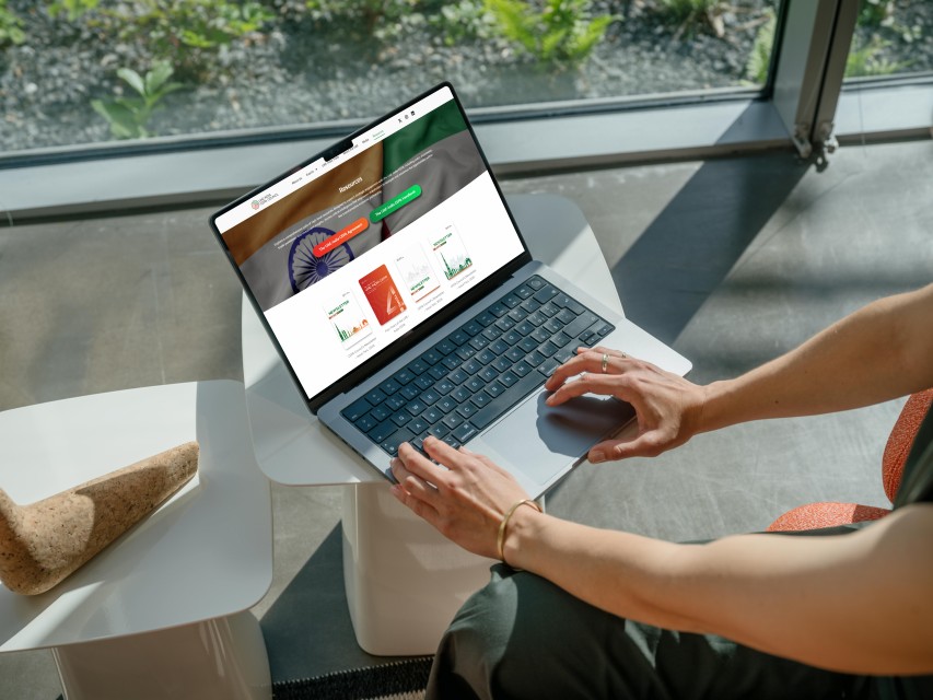 CEPA Council Website — Digital · Diplomatic
