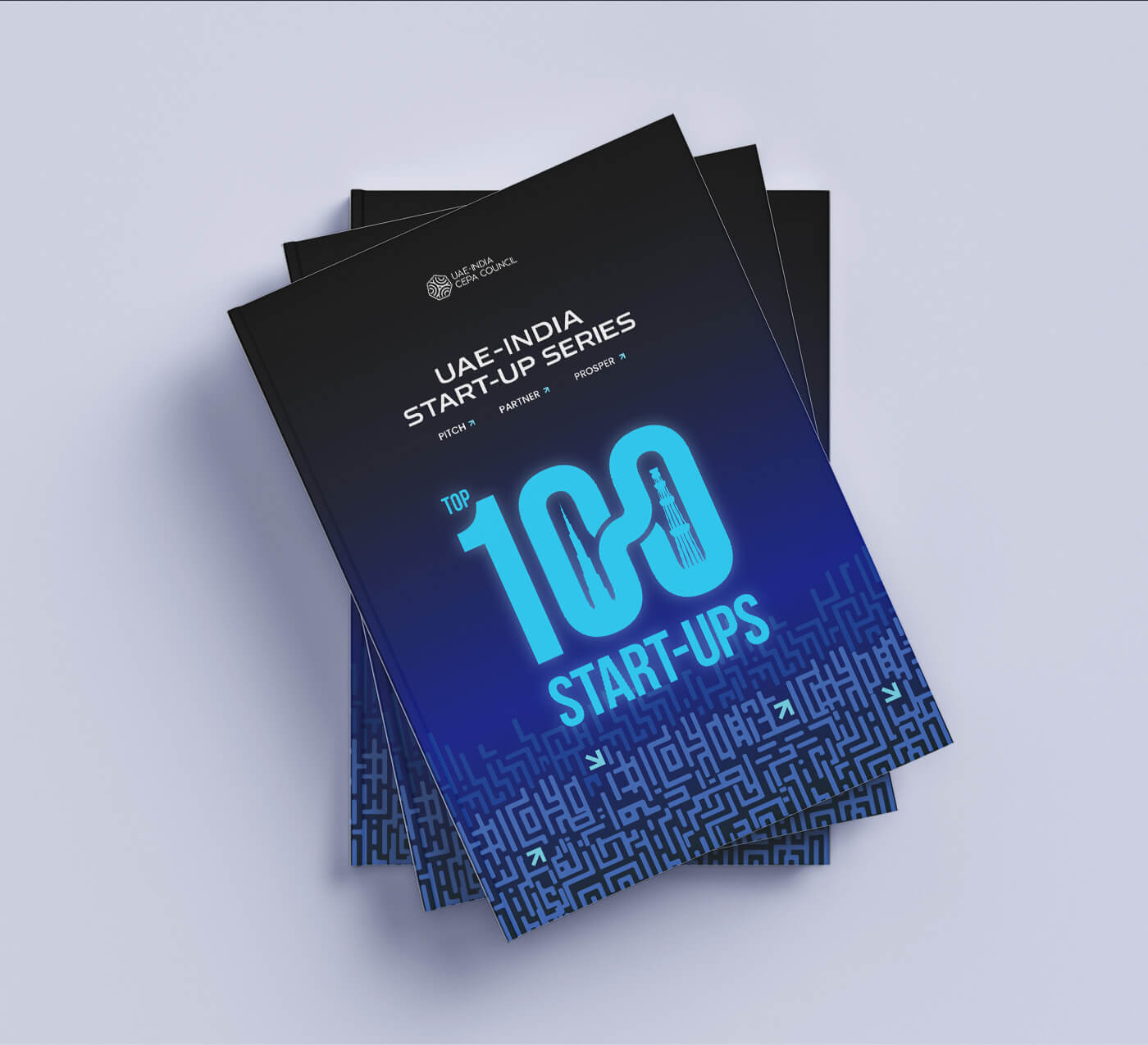 UAE–India Startup Series Book — figure 03